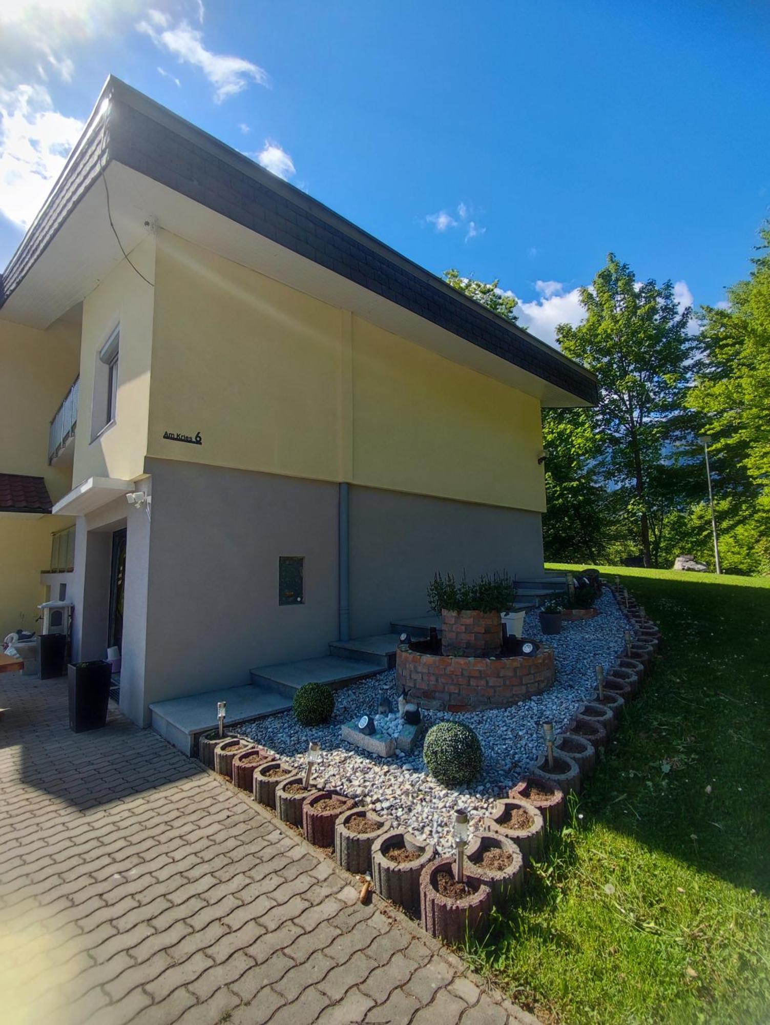 Ella Ferienwohnung Arnoldstein Zewnętrze zdjęcie