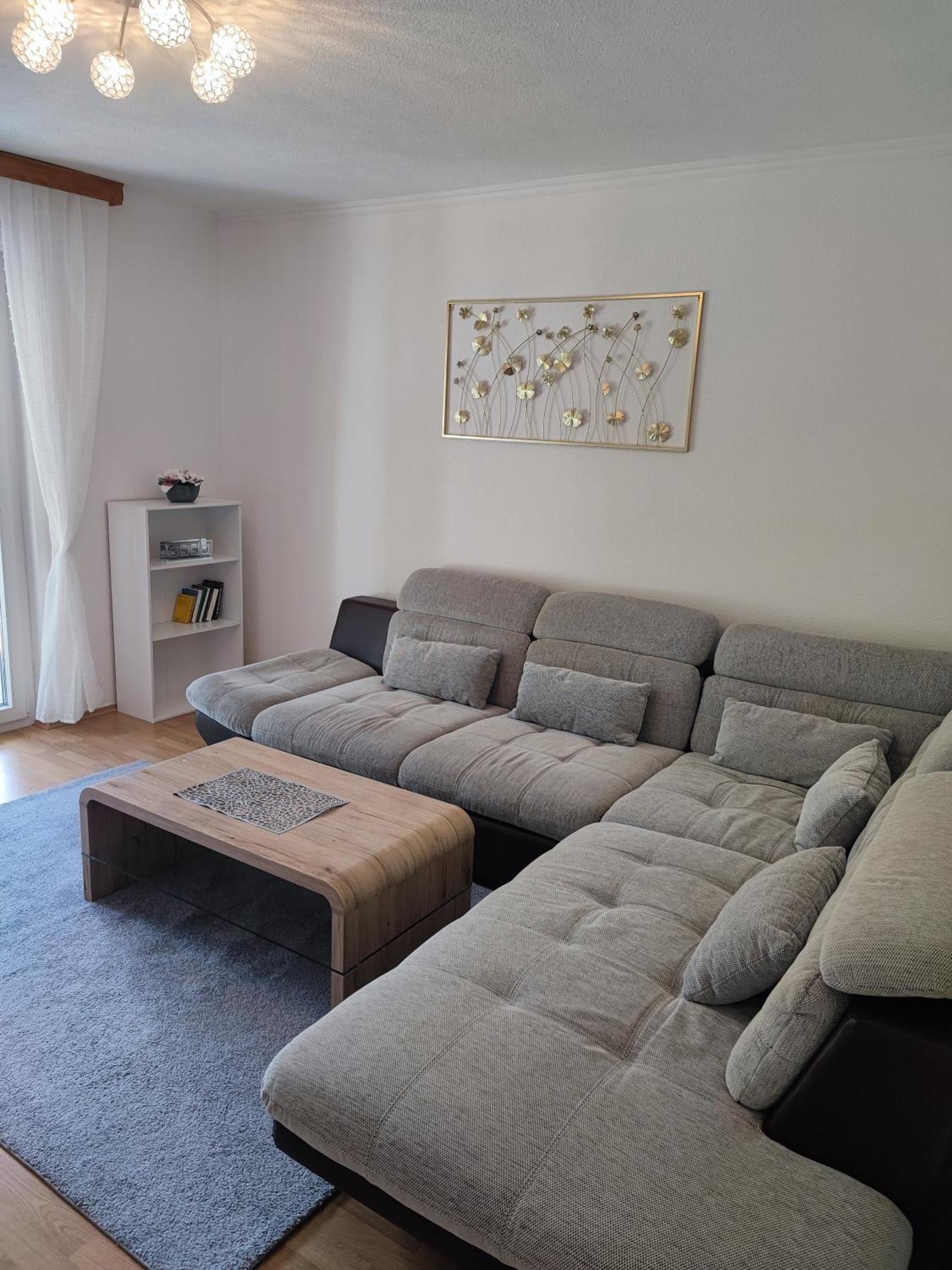 Ella Ferienwohnung Arnoldstein Zewnętrze zdjęcie