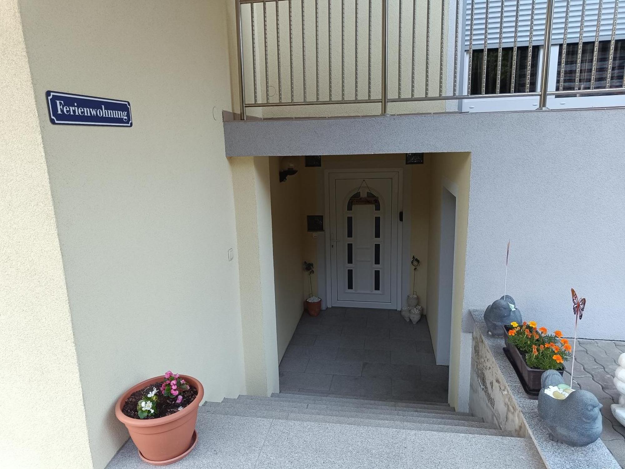 Ella Ferienwohnung Arnoldstein Zewnętrze zdjęcie