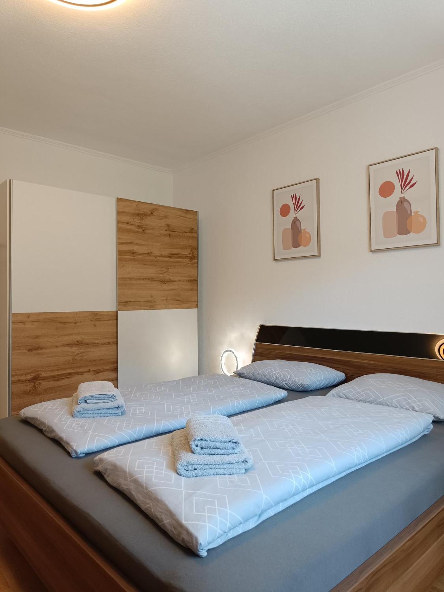 Ella Ferienwohnung Arnoldstein Zewnętrze zdjęcie