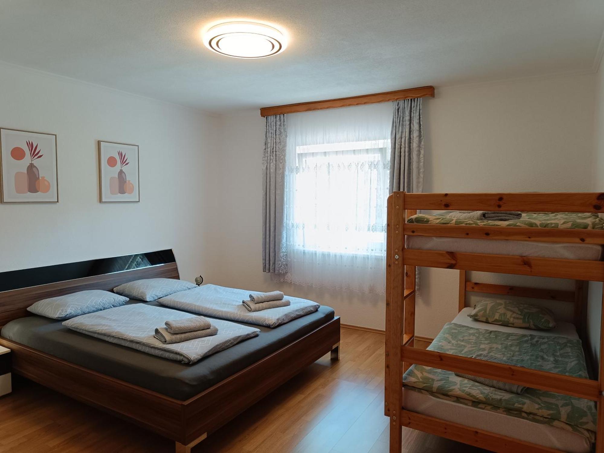 Ella Ferienwohnung Arnoldstein Zewnętrze zdjęcie