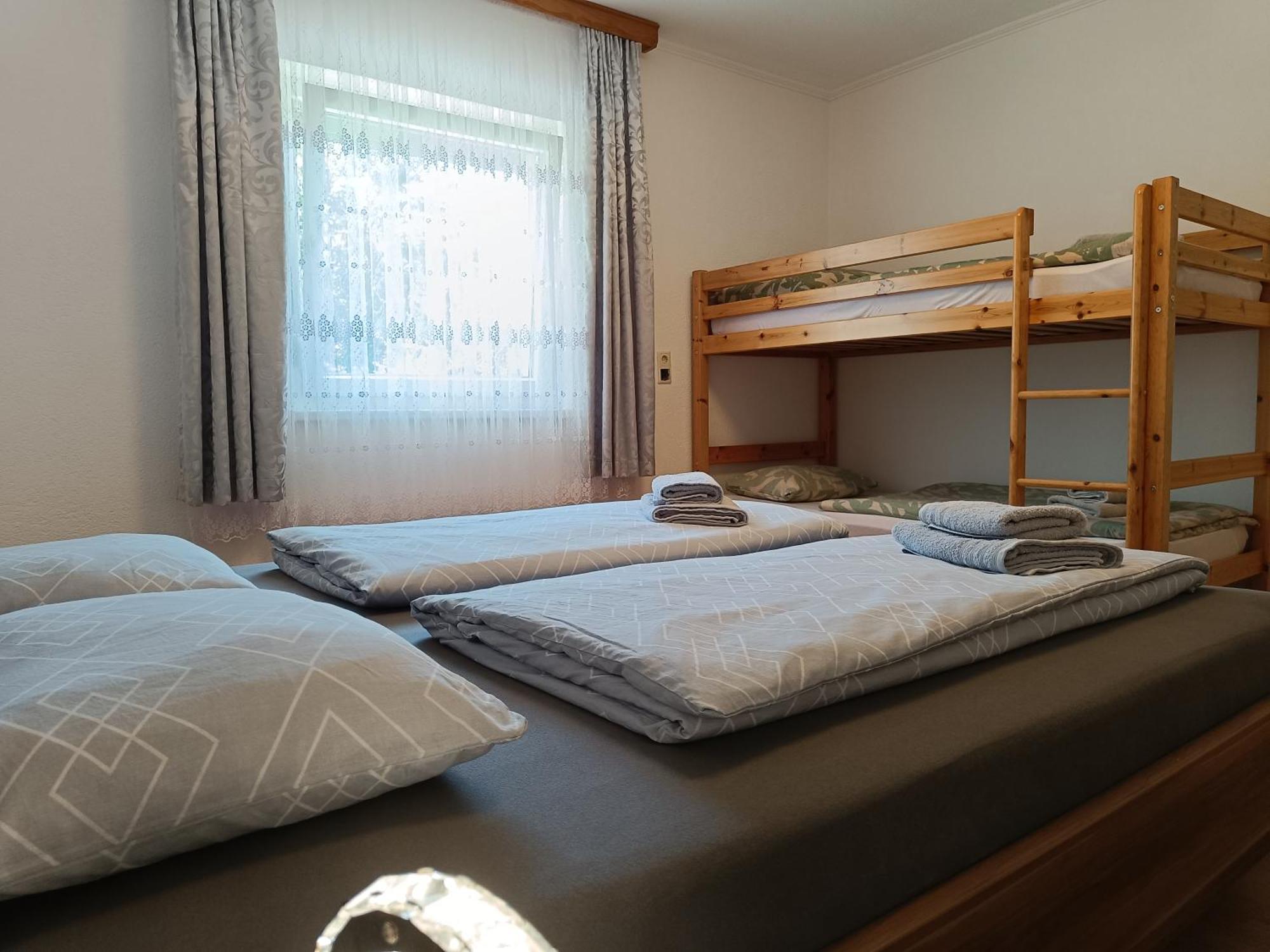 Ella Ferienwohnung Arnoldstein Zewnętrze zdjęcie