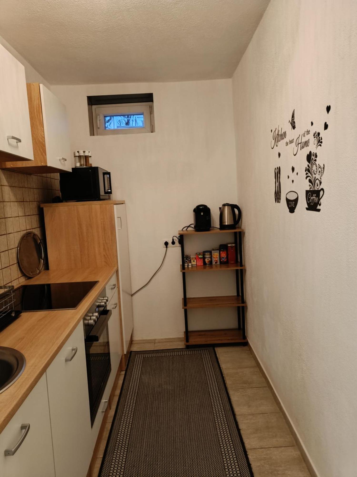 Ella Ferienwohnung Arnoldstein Zewnętrze zdjęcie