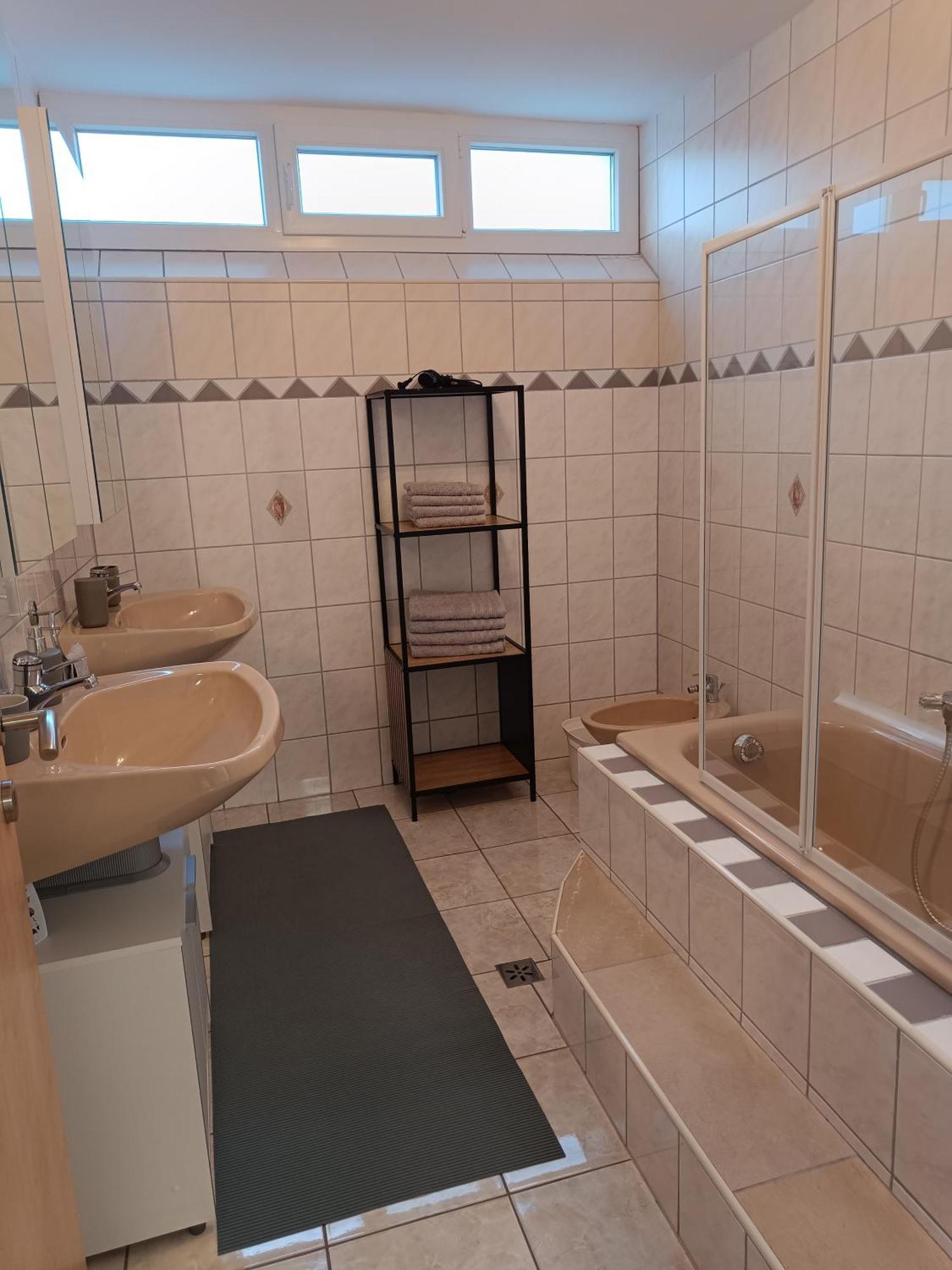 Ella Ferienwohnung Arnoldstein Pokój zdjęcie